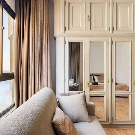 Sea View Luxury Haven Living & 3Bedrooms Seafront Sliema Ngoại thất bức ảnh