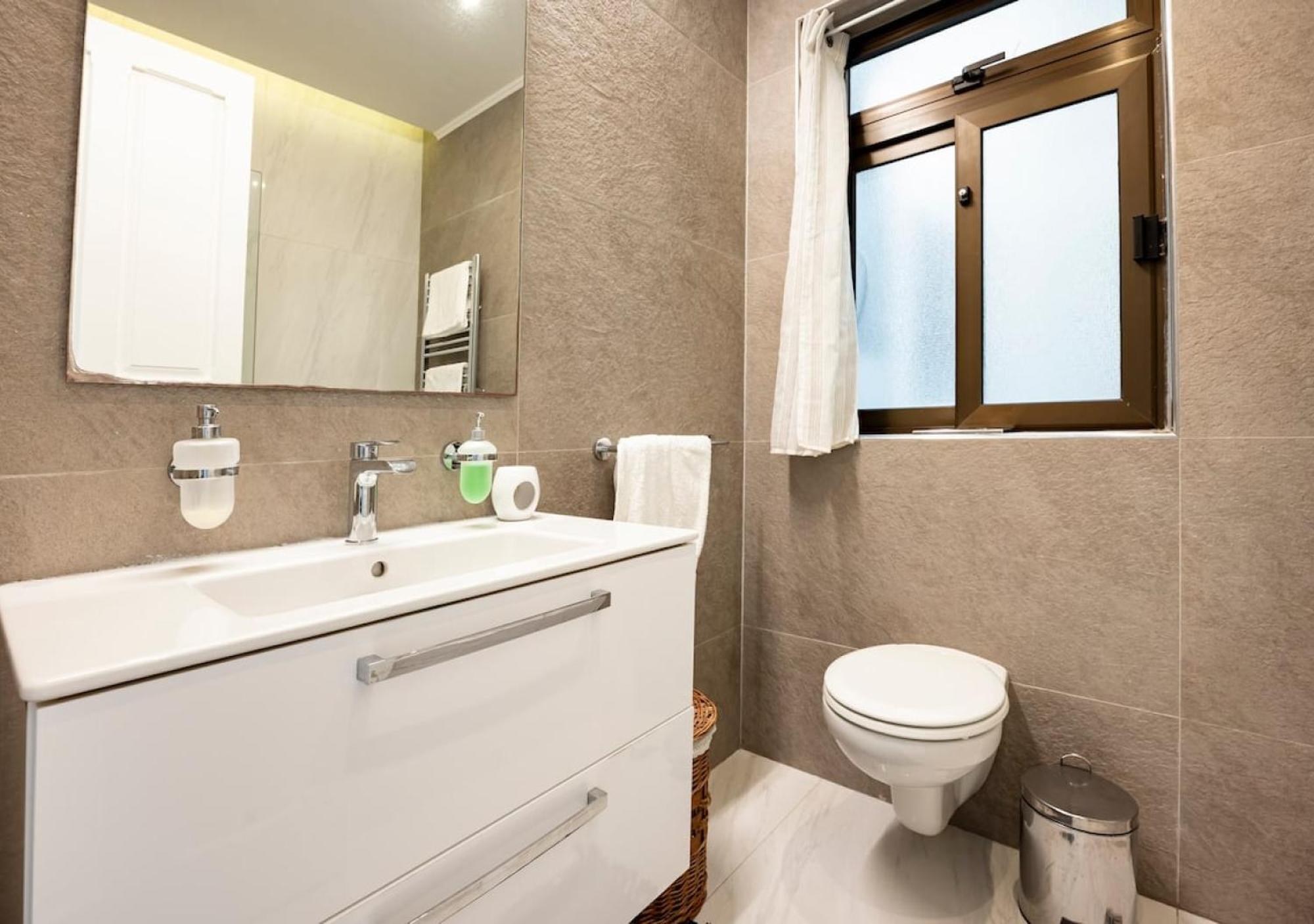 Sea View Luxury Haven Living & 3Bedrooms Seafront Sliema Ngoại thất bức ảnh