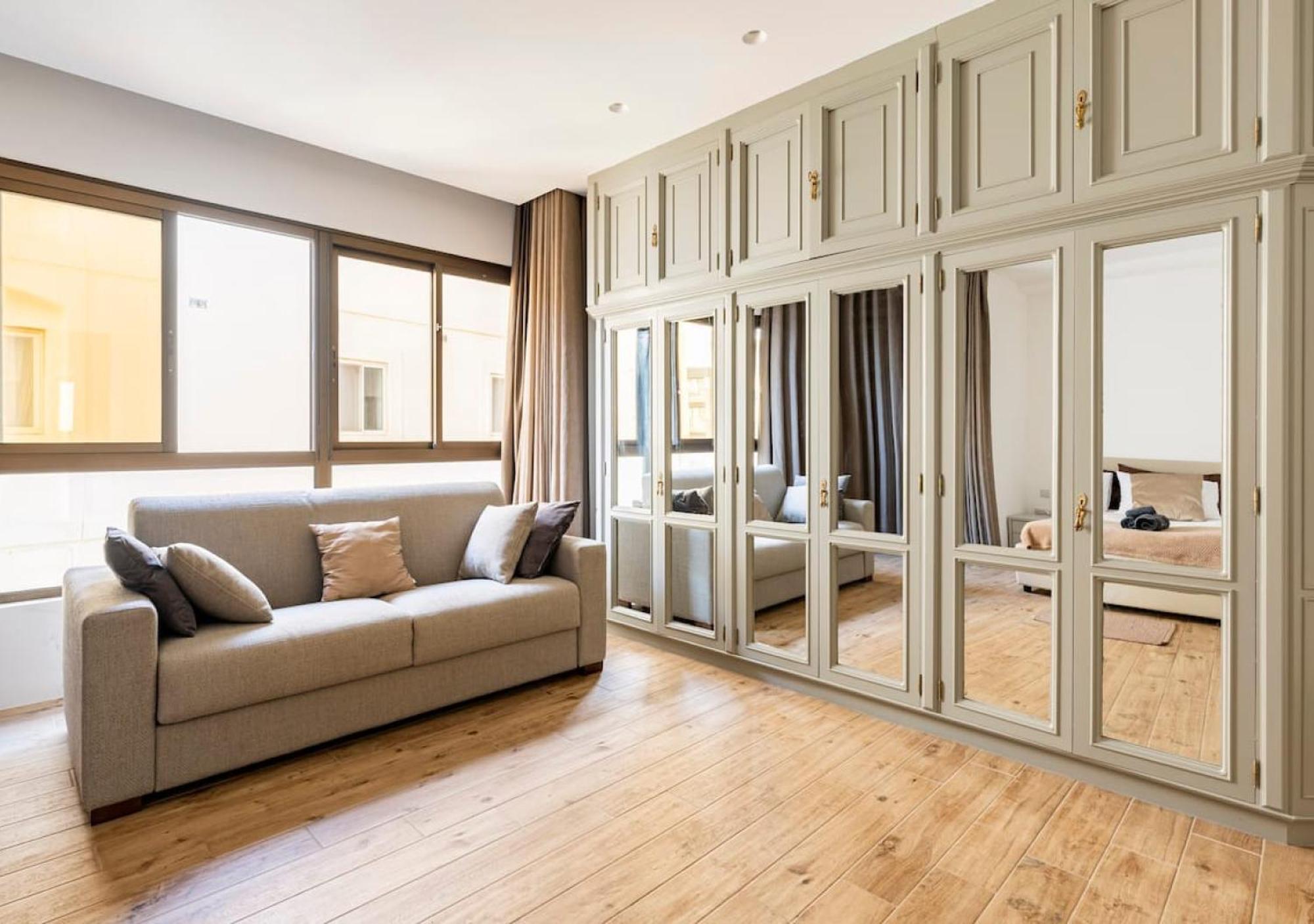 Sea View Luxury Haven Living & 3Bedrooms Seafront Sliema Ngoại thất bức ảnh