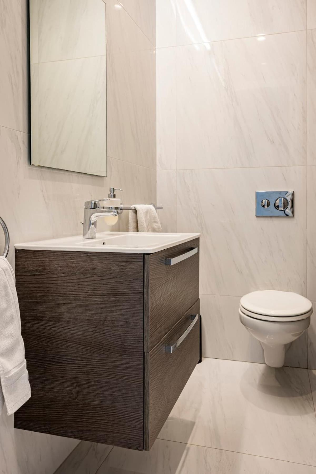 Sea View Luxury Haven Living & 3Bedrooms Seafront Sliema Ngoại thất bức ảnh
